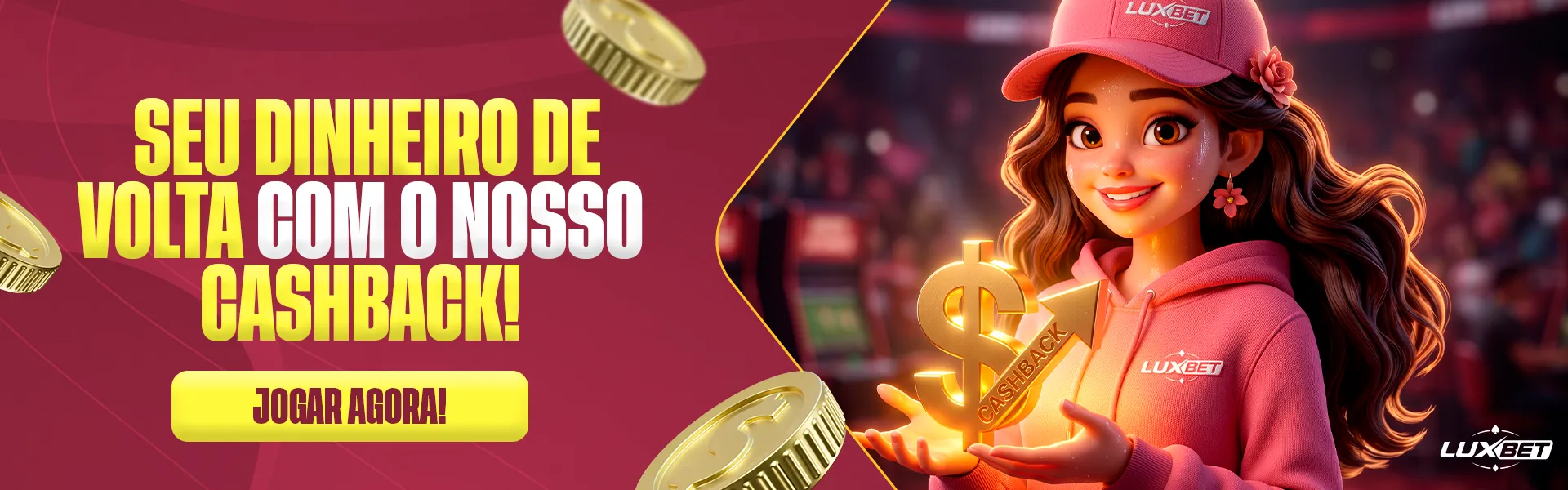 CASHBACK